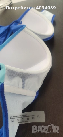 женски бански 7 евро, снимка 3 - Бански костюми - 54155245