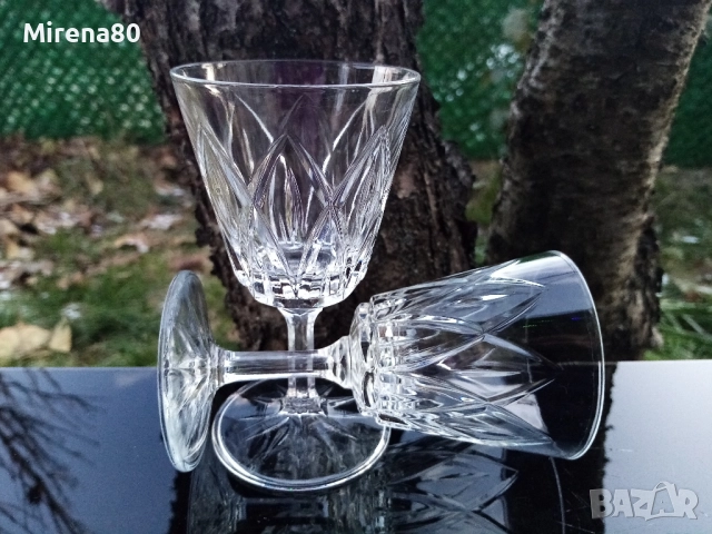 Винтидж сервиз за ракия - Франция !, снимка 8 - Сервизи - 52945152