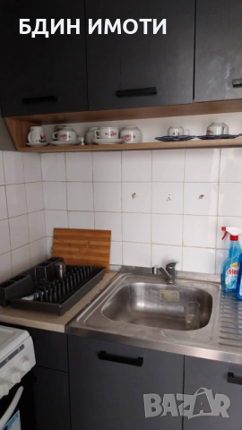 Наем двустаен Видин, снимка 5 - Апартаменти - 52910219