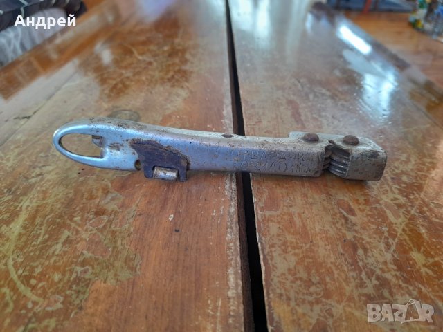 Стара отварачка,точило #3