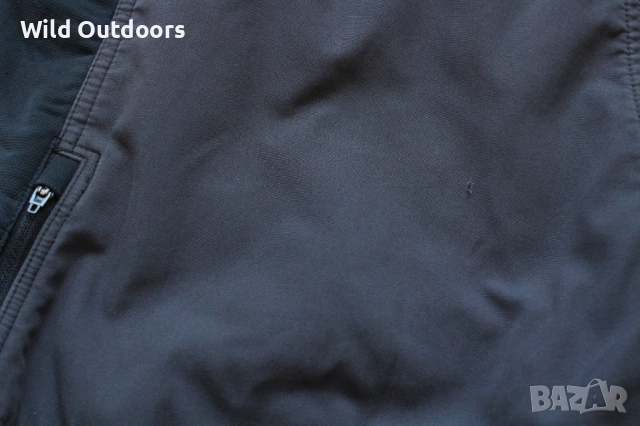 FJALLRAVEN Alv trousers - мъжки панталон, размер 54 (L-XL), снимка 7 - Екипировка - 52642554