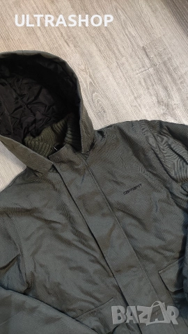 Carhartt мъжко яке, снимка 5 - Якета - 52967476