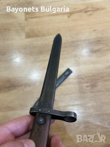 Преработен Щик Експортен., снимка 4 - Антикварни и старинни предмети - 53094903