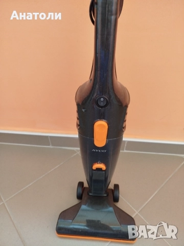 Продавам две прахосмукачки , снимка 6 - Прахосмукачки - 52814600