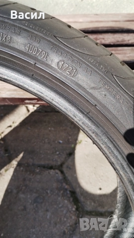 225/40/18 Pirelli летни гуми , снимка 7 - Гуми и джанти - 52792060