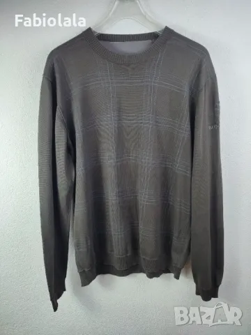 Esprit cotton sweater XXL, снимка 7 - Пуловери - 48257447