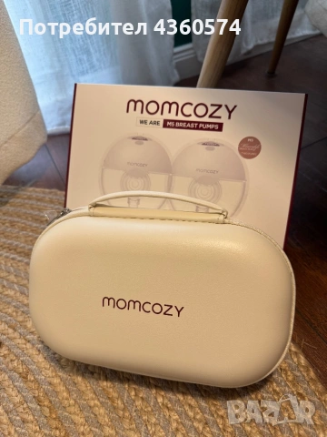 Momcozy M5