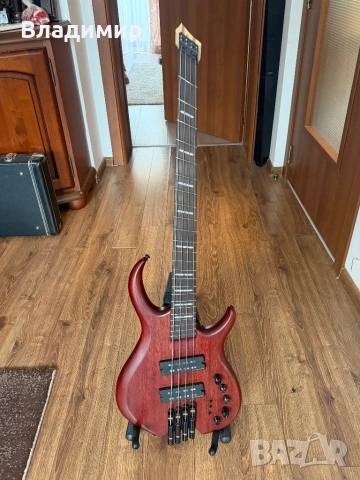 Бас китара Sire Marcus Miller M6