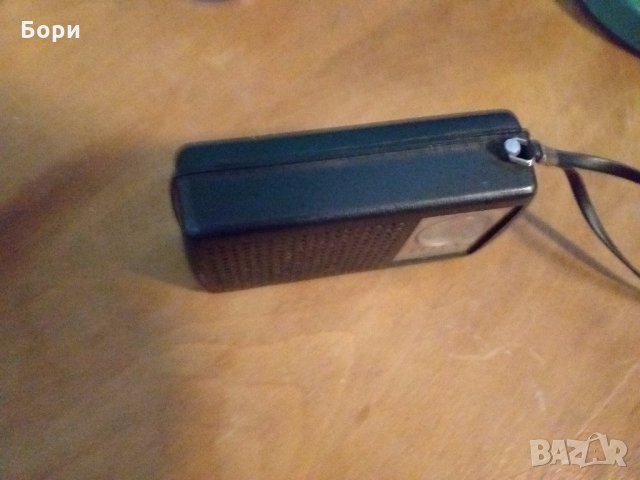 ELTEX 707 1972г Радио, снимка 8 - Радиокасетофони, транзистори - 31735889