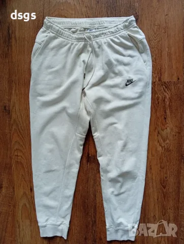 Nike - мъжко долнище р-р L, снимка 3 - Спортни дрехи, екипи - 56506411