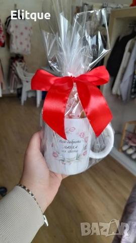 чаша за кафе , снимка 5 - Чаши - 52582550