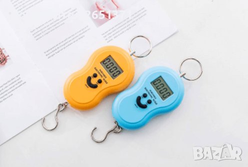 ЕЛЕКТРОНЕН КАНТАР, снимка 2 - Такъми - 36966725