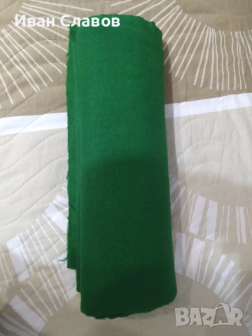 Вълнен плат. , снимка 2 - Платове и дамаски - 54041265