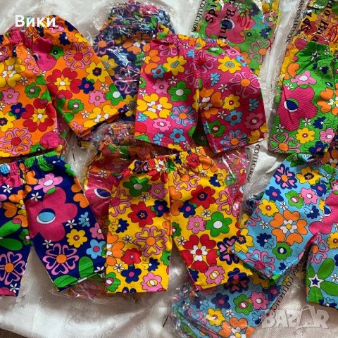 Детски памучен клин, снимка 8 - Детски клинове - 29397711