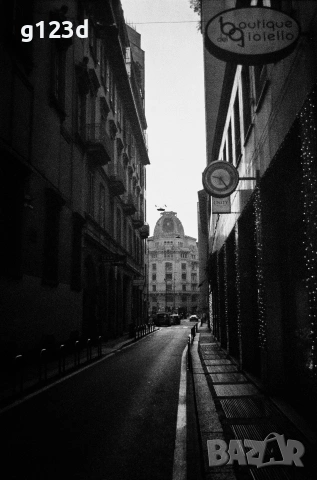 Leica R4 + два обектива Tamron 28-77мм и 200 мм, снимка 14 - Фотоапарати - 54224295