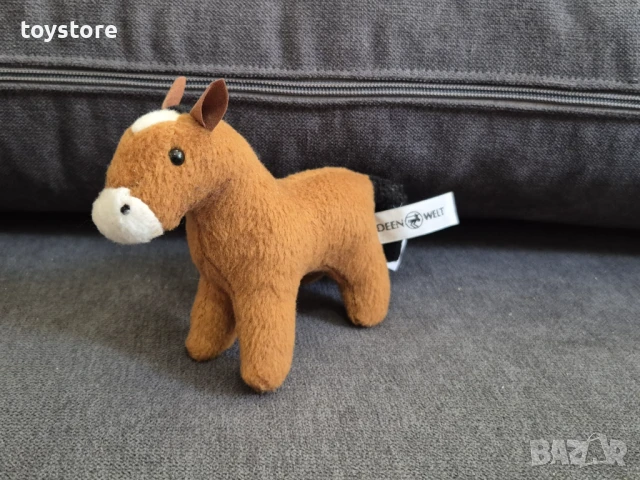 Лот плюшени играчки кончета, снимка 4 - Плюшени играчки - 50995689