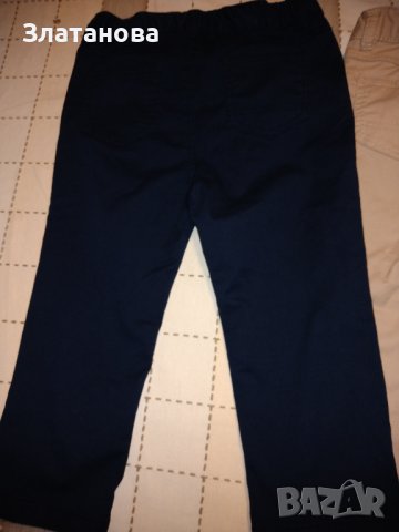 Панталони момче Waikiki , снимка 6 - Панталони и долнища за бебе - 39716140