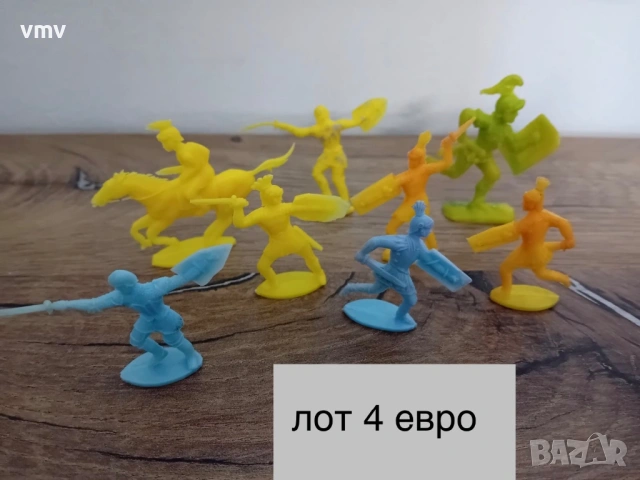 Стари лотове , снимка 10 - Колекции - 54208652