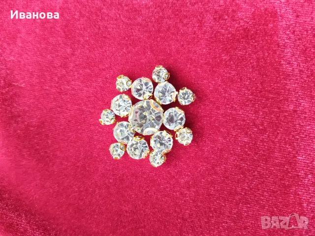 Стъклени камъчета за пришиване/ лепене, снимка 5 - Други - 48165077