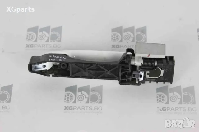 Дръжка задна дясна външна за Nissan Qashqai (2006-2014), снимка 2 - Части - 47770248