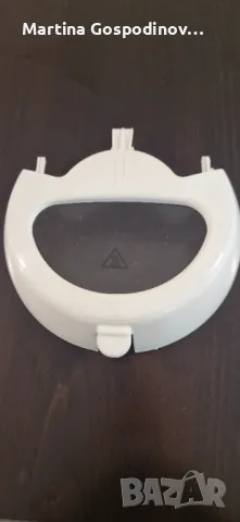 Капак за actifry tefal original