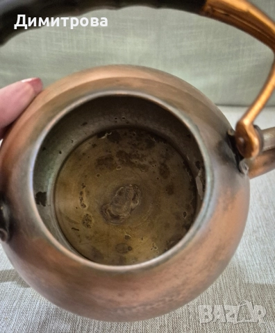 Медни артикули, снимка 10 - Декорация за дома - 52332538