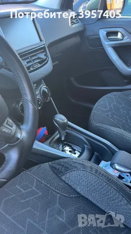 Продава ПЕЖО 2008, снимка 8 - Автомобили и джипове - 49968243