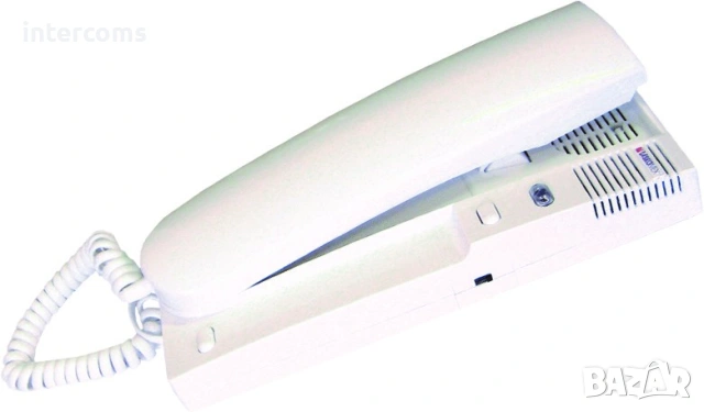 Цифрови и аналогови домофонни системи, снимка 7 - Електро услуги - 54304973