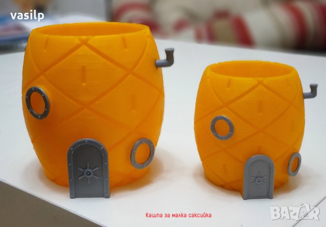 3D принтериране по поръчка, многоцветно 3D принтиране, снимка 7 - Други услуги - 30576678