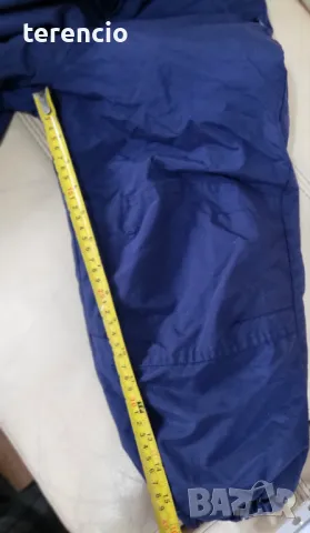 Гащеризон OSHKOSH, снимка 3 - Детски якета и елеци - 48651344