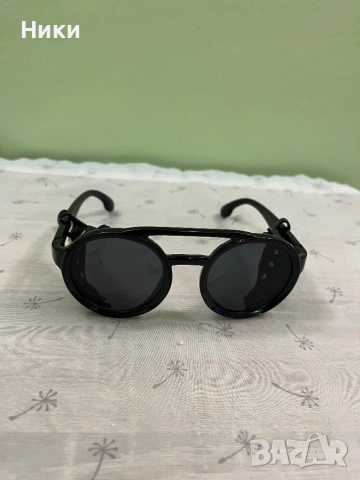 Слънчеви очила, снимка 2 - Слънчеви и диоптрични очила - 53343431