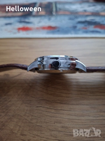 Чисто нов ръчен часовник ORIENT - колекция Classic Sun & Moon, снимка 8 - Мъжки - 53353130