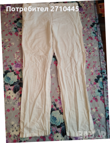 3 бр. летни дрехи, S размер, общо за 6 лв. , снимка 7 - Къси панталони и бермуди - 36546578