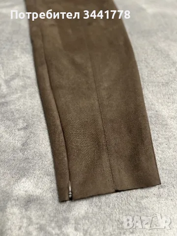 Zara клин панталон, снимка 3 - Клинове - 48491867