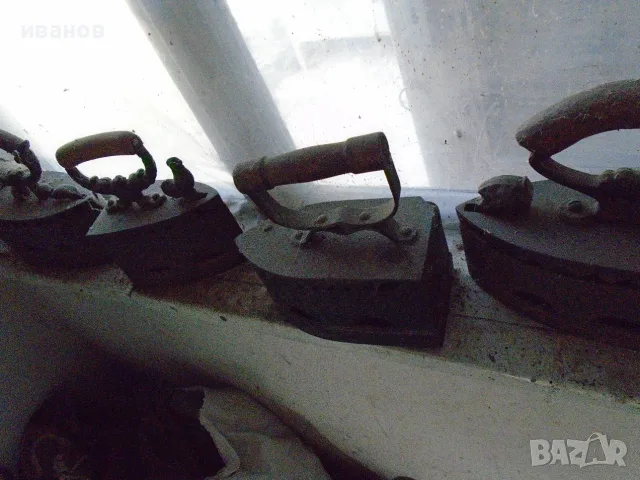 стари вещи чакръци, снимка 2 - Други стоки за дома - 56485990
