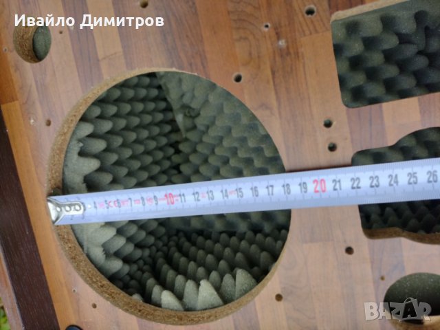 Sansui SP-X9000 кутии от колони, снимка 16 - Тонколони - 38788256