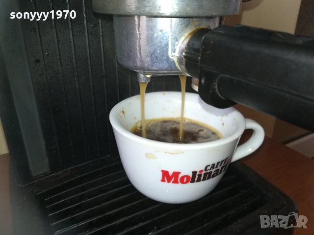 delonghi made in italy 1203211242, снимка 10 - Кафемашини - 32132791