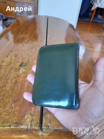 Стар азбучник Автоекспорт, снимка 2 - Други ценни предмети - 51253287