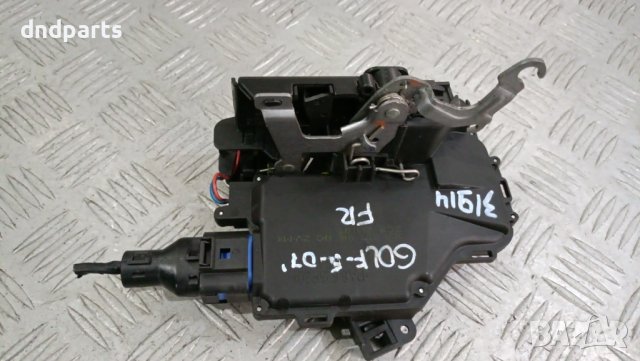 Брава врата VW Golf 5 Комби 2007г.(предна дясна)	