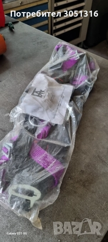 Сбруя, снимка 3 - Спортна екипировка - 51886608