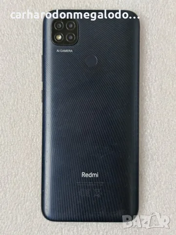 Xiaomi Redmi 9C NFC 32GB 2GB RAM Dual, снимка 2 - Xiaomi - 56542680