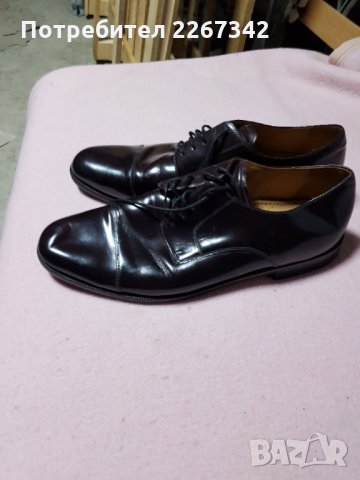 Мъжки обувки , снимка 2 - Официални обувки - 30213260