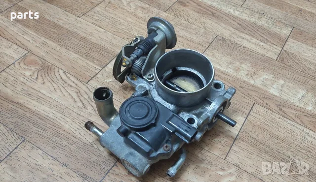 Дроселова Клапа Мазда MX3 - 323F - Премаси - BPU113640 - 195900-2420 (26), снимка 3 - Части - 56227384