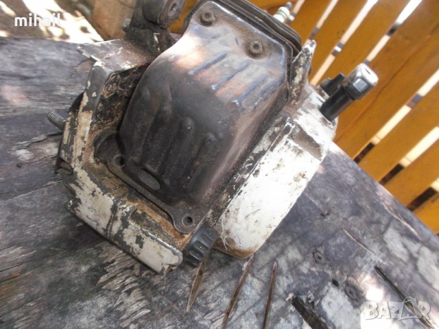 Stihl 032 AV  на части, снимка 4 - Градинска техника - 29280285