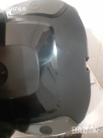 Тяло Rowenta ro7230EA работещо без проблем, снимка 4 - Прахосмукачки - 49892098