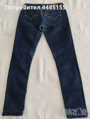 Шест чифта дънки, снимка 6 - Дънки - 53086498