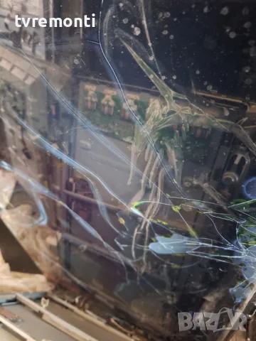 Основна платка - , BN9653076J, BN96-53076J ,SAMSUNG UE50AU7172U for 50inc DISPLAY CY-BA050HGJR1V, снимка 9 - Части и Платки - 49769890