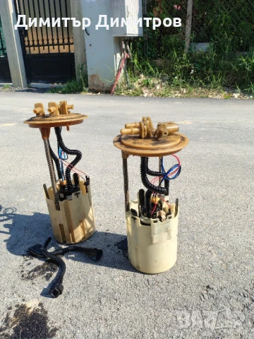 горивна помпа Спринтер(2007-2016), снимка 1