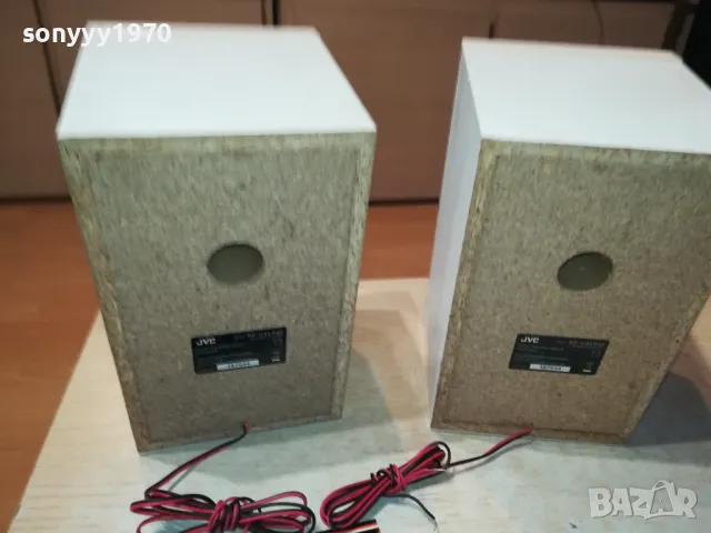 JVC SP-UXLP55 X2 ВНОС SWISS 2202251958LNWC, снимка 14 - Тонколони - 49237746