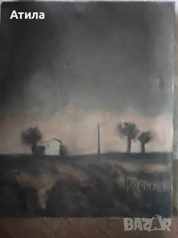 Картина 74/60 см